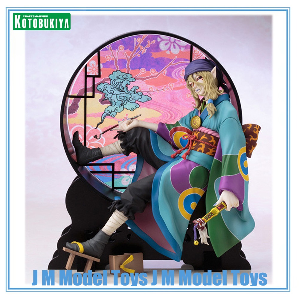 【JM】100% Original em Estoque K - Kotobukiya Bishoujo avaliação e preço
