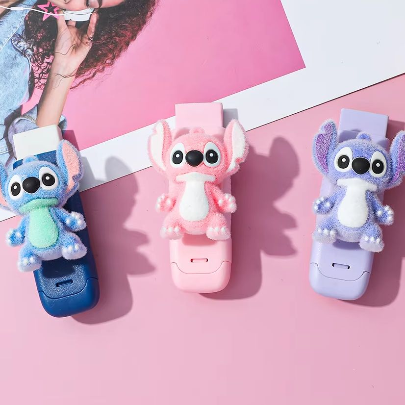 Borracha Disney Stitch, projet - Easy Cosplay Prop avaliação e preço