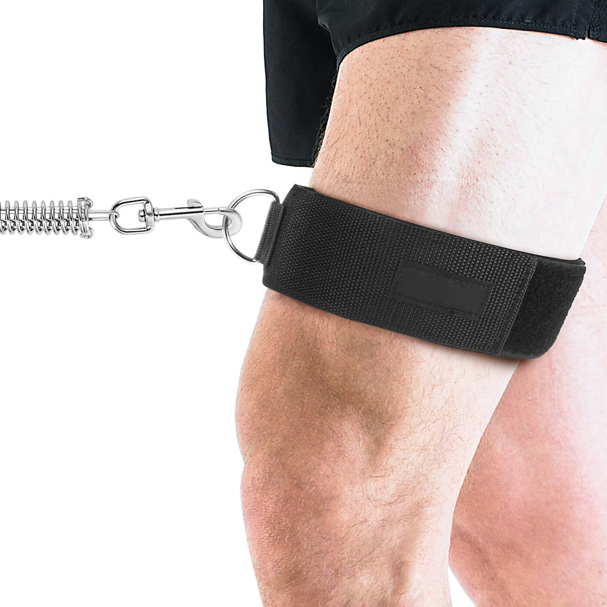 2 Peças de Acessórios de Fitne - D Ring Strap avaliação e preço