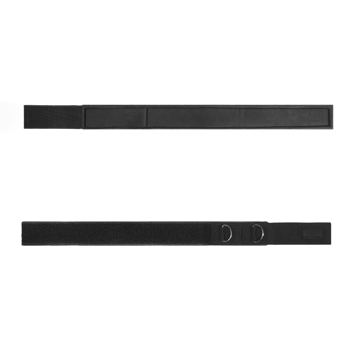 2 Peças de Acessórios de Fitne - D Ring Strap avaliação e preço