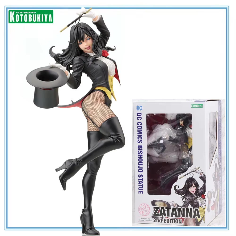 100% Original em Estoque Kotob - Kotobukiya Bishoujo avaliação e preço