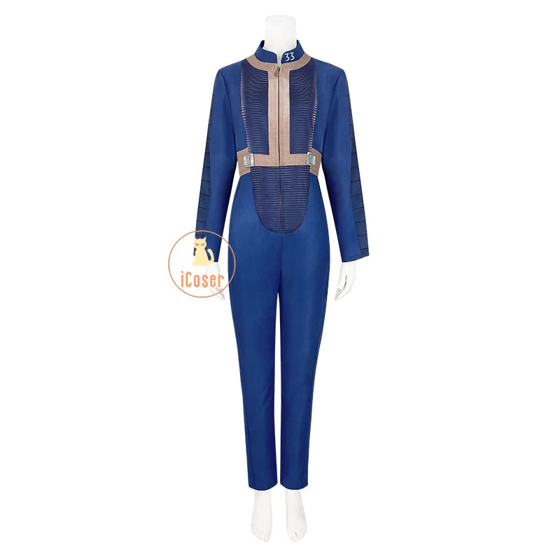 Outono cos out lucy cosplay tr - Fallout Cosplay Prop avaliação e preço