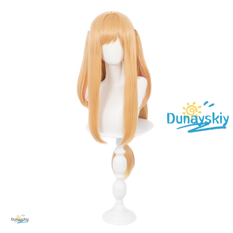Peruca de Cosplay do Anime Kag - Cosplay Prop Designer avaliação e preço