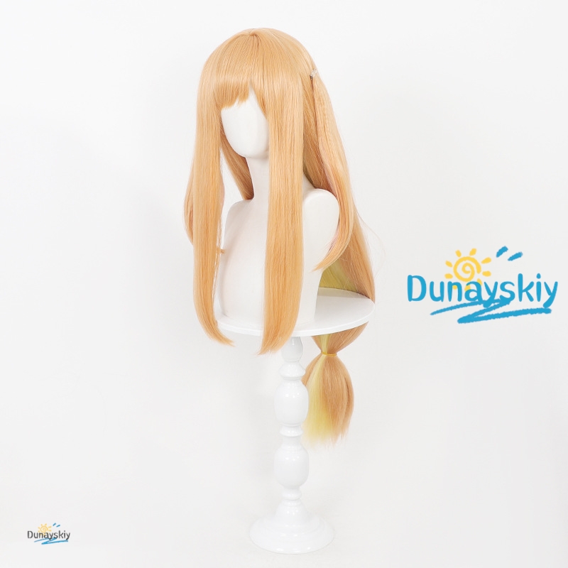 Peruca de Cosplay do Anime Kag - Cosplay Prop Designer avaliação e preço
