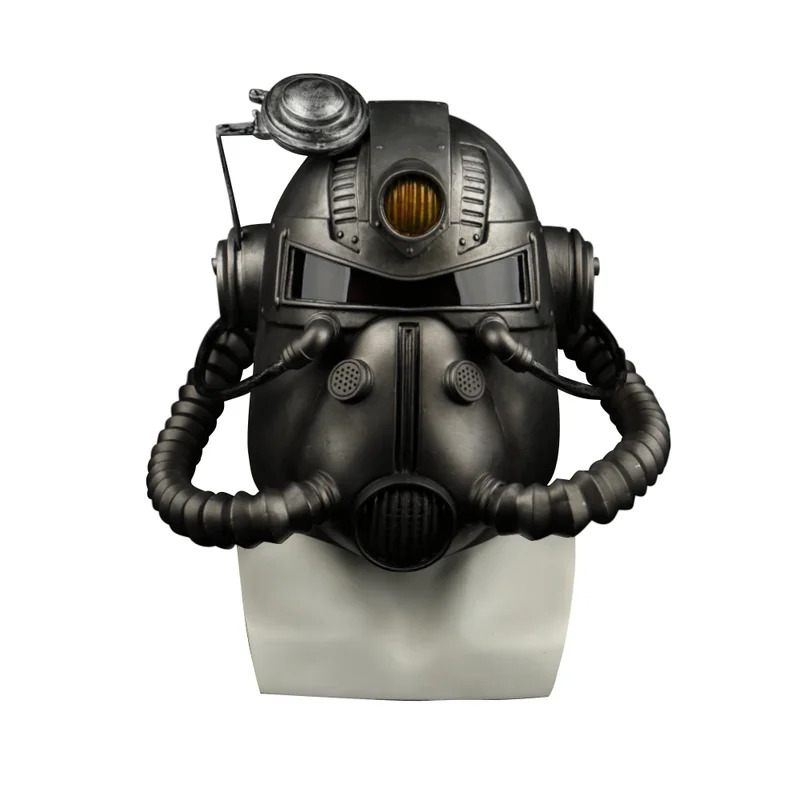 2025 aaa jogo power armadura w - Fallout Cosplay Prop avaliação e preço
