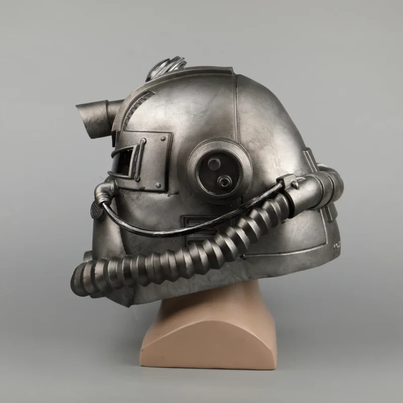 2025 aaa jogo power armadura w - Fallout Cosplay Prop avaliação e preço
