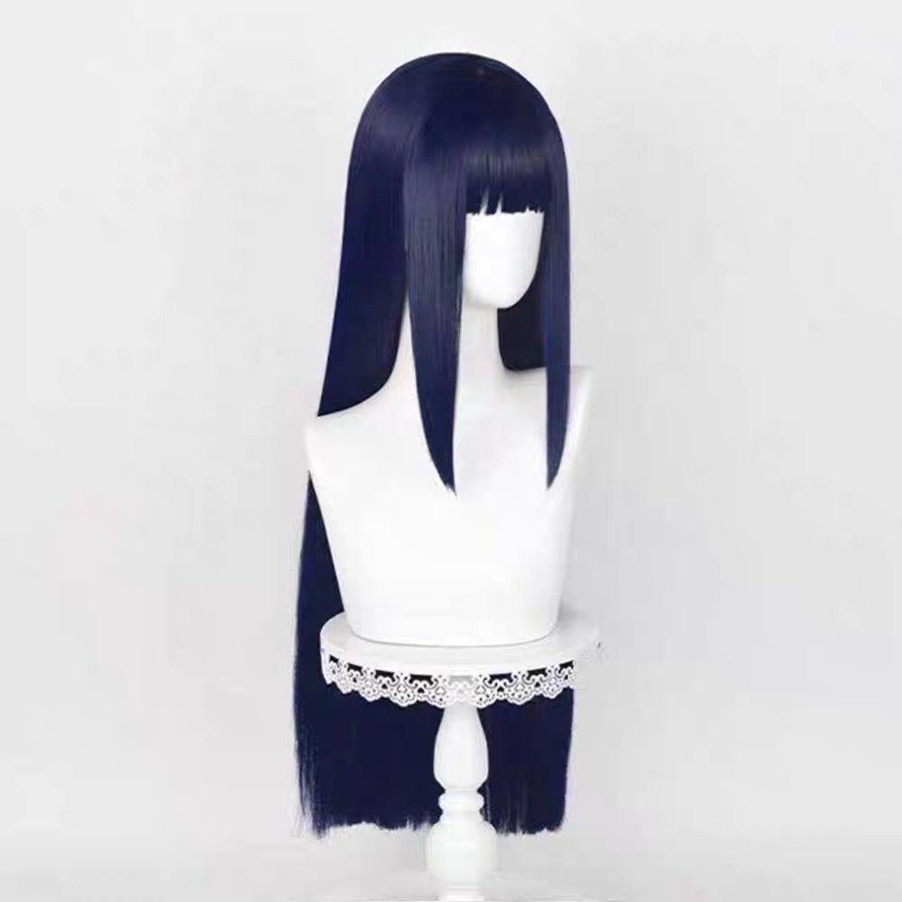 HAIRJOY Peruca de cabelo sinté - Wig Fiber Net avaliação e preço
