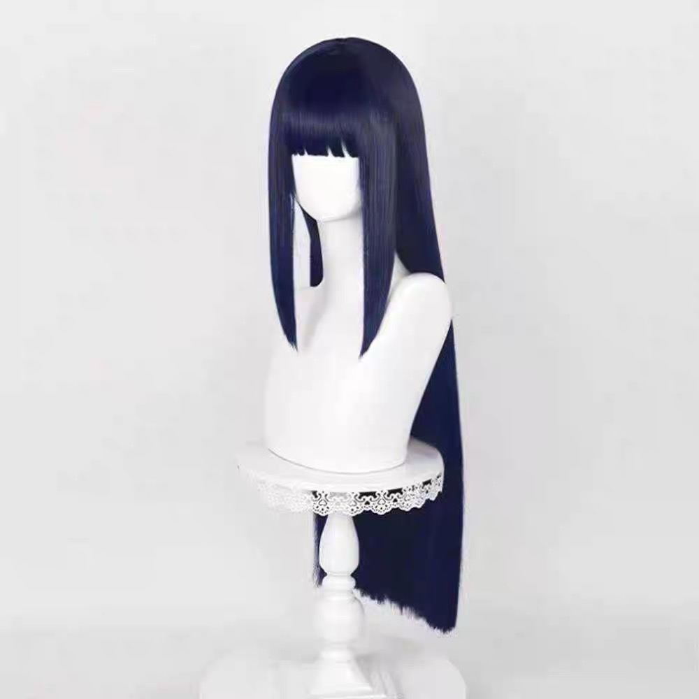 HAIRJOY Peruca de cabelo sinté - Wig Fiber Net avaliação e preço