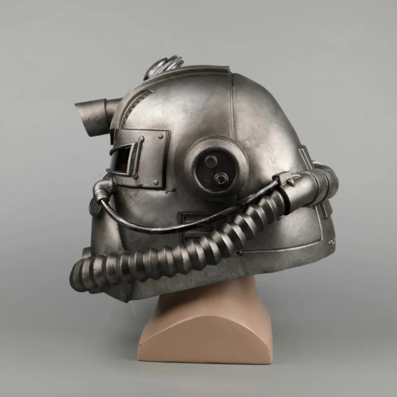 2026 Game Power Armor Wearable - Fallout Cosplay Prop avaliação e preço