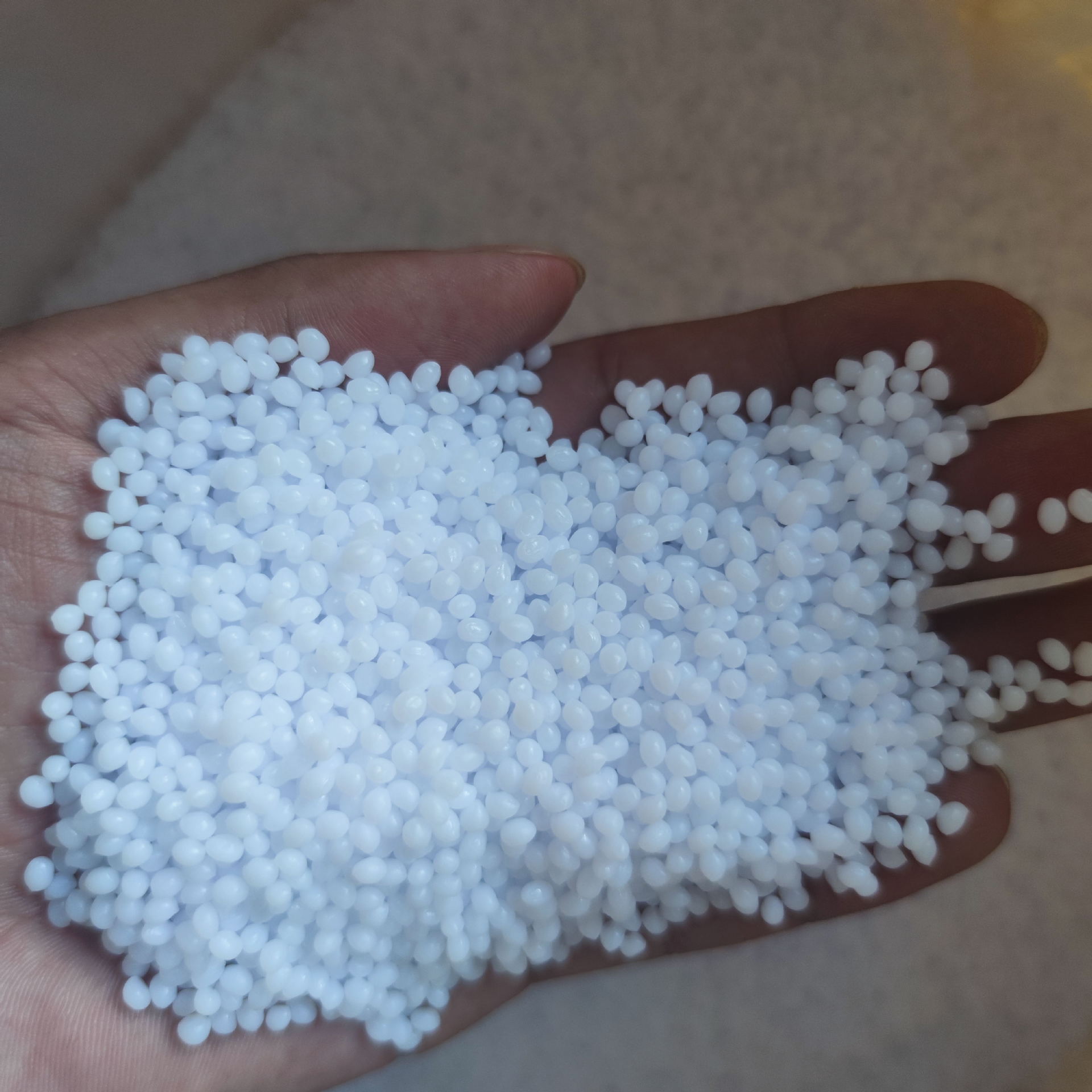 0.5/1kg resina grátis artesana - Thermoplastic Pellet avaliação e preço