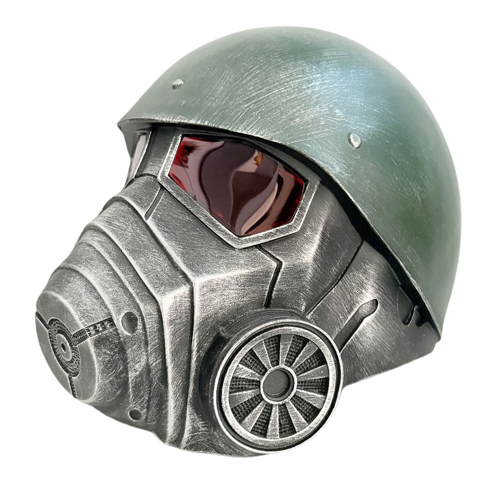 Capacete Ranger Fallout 4 6DM- - Fallout Cosplay Prop avaliação e preço