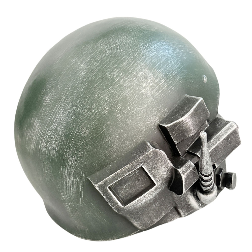 Capacete Ranger Fallout 4 6DM- - Fallout Cosplay Prop avaliação e preço
