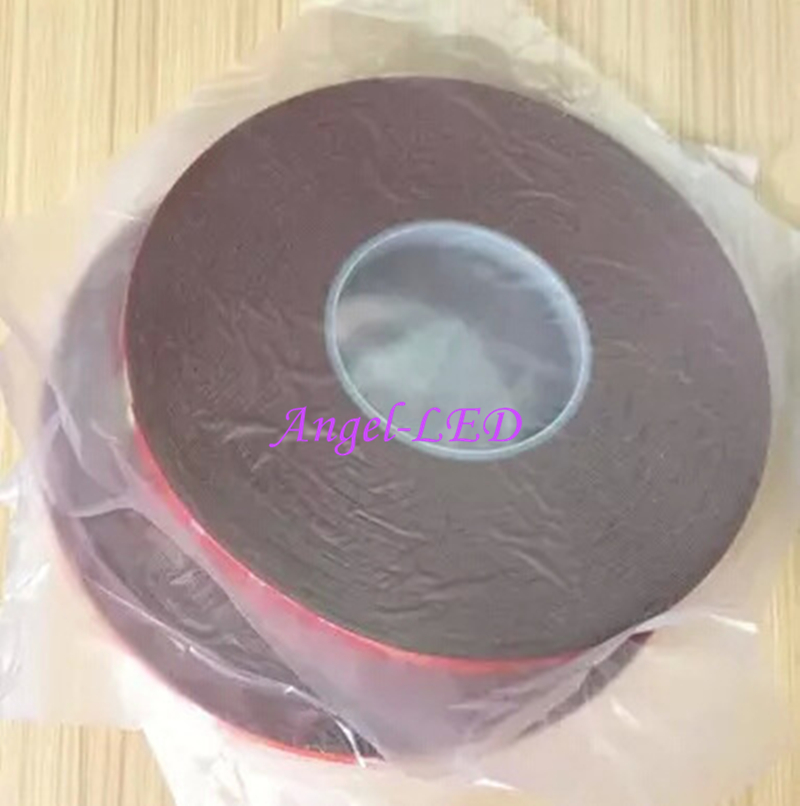 New33m/rolo 5 8 10 12mm fita d - Craft Foam Roll avaliação e preço