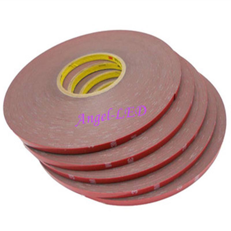New33m/rolo 5 8 10 12mm fita d - Craft Foam Roll avaliação e preço