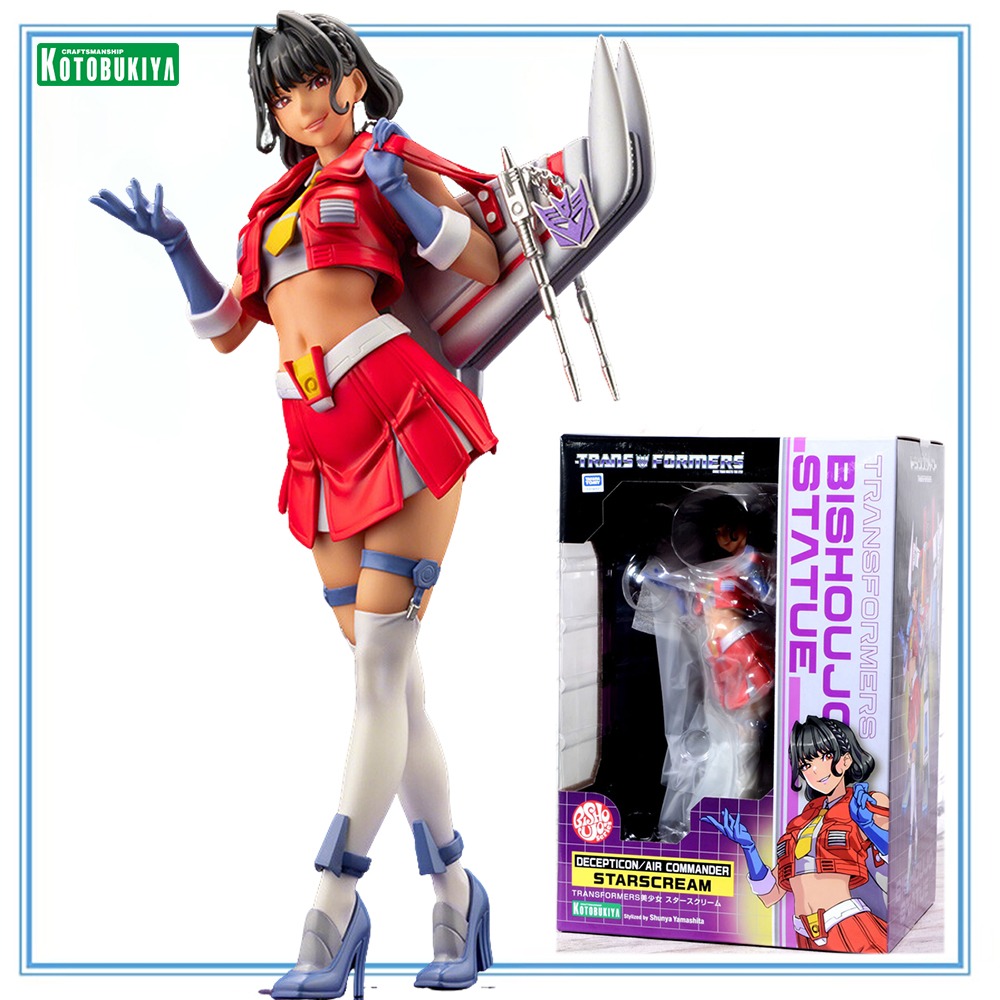 100% Original em Estoque: Nova - Kotobukiya Bishoujo avaliação e preço