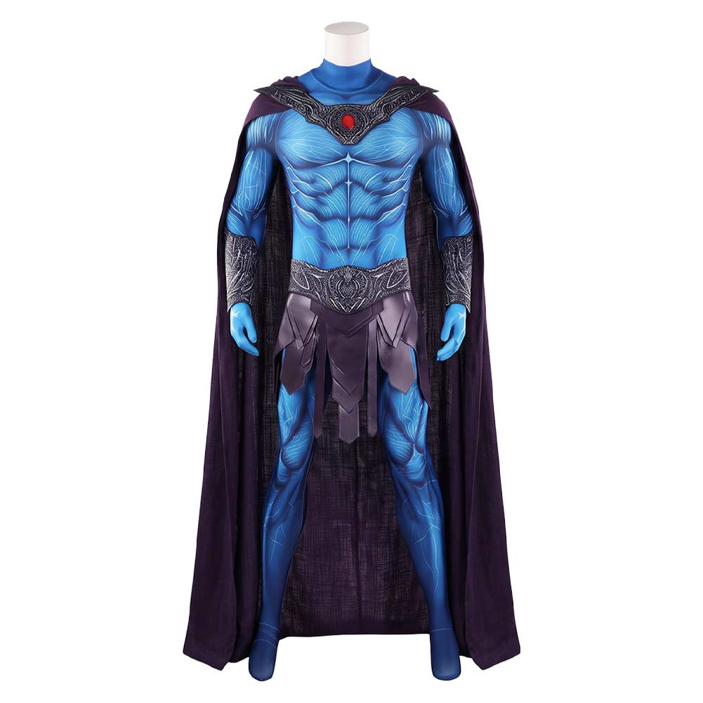 Fantasia de Cosplay do Rei Ske - Cosplay Prop Dagger avaliação e preço