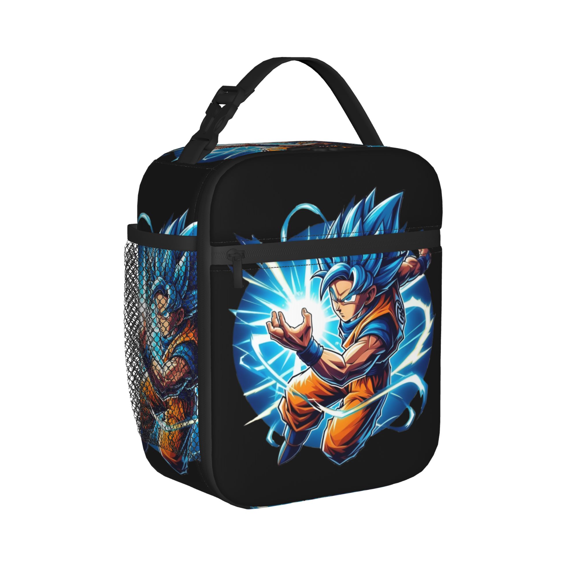 Bolsa Térmica Personalizada DB - Thermoplastic Pellet avaliação e preço