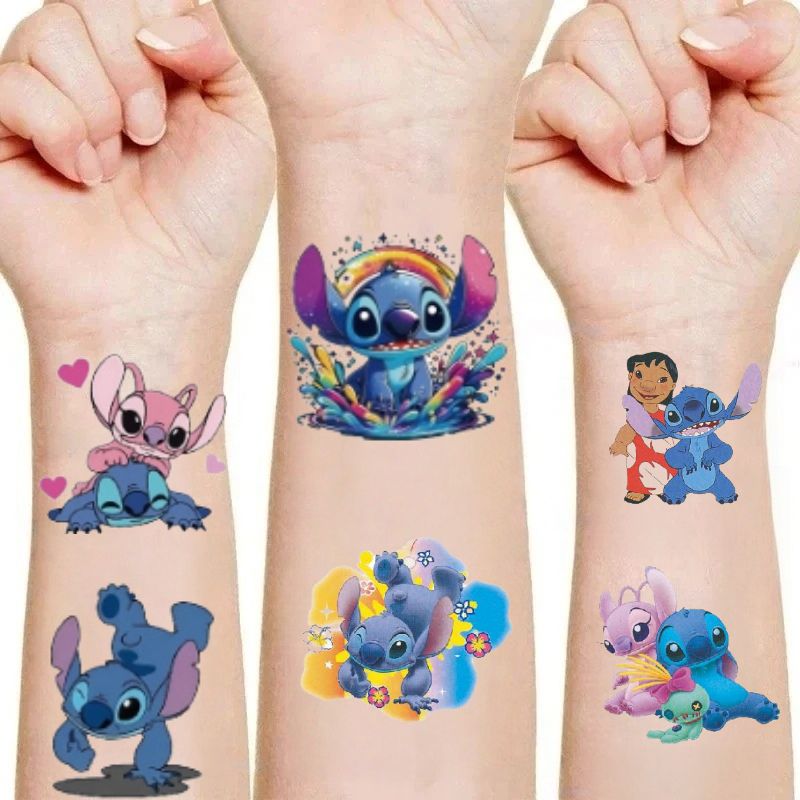 2026 NOVIDADE Disney Anime Sti - Cosplay Prop Designer avaliação e preço
